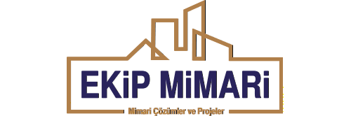 Ekip Mimarlık Mimari Çözümler